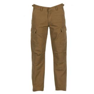 Cotton-armalith trousers Helstons cargo pant