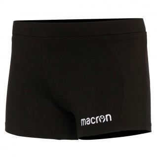 Women's shorts Macron Osmium