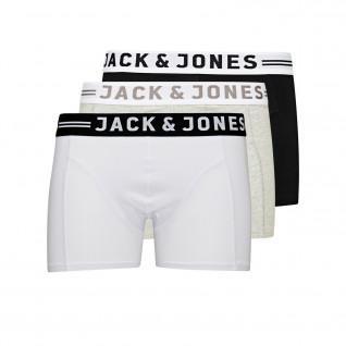 Set of 3 boxer shorts Jack & Jones Sense