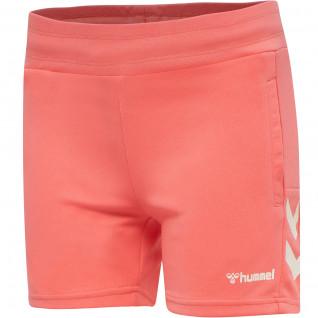 Women's shorts Hummel hmlramona