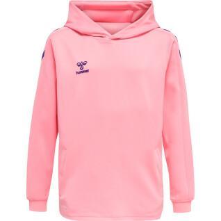 Children's hoodie Hummel hmlCORE XK