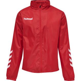 Jacket Hummel hmlpromo rain