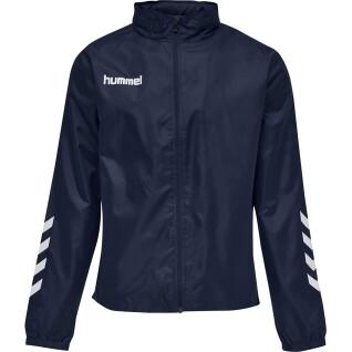 Jacket Hummel hmlpromo rain