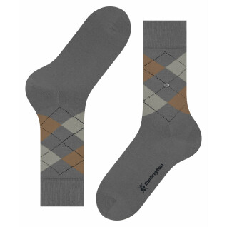 Burlington Edinburgh Socks