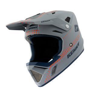 Bike helmet Kenny Decade Graphic