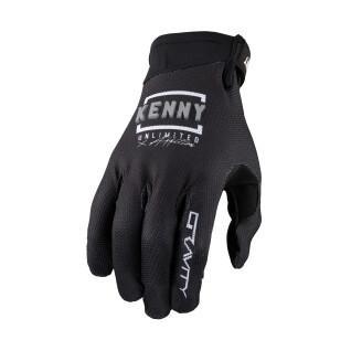 Gloves Kenny Gravity