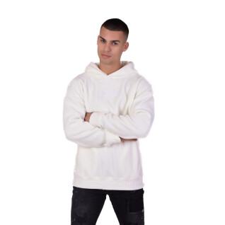 Double logo fleece sweater Project X Paris