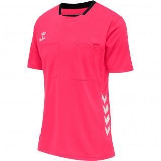 Women's T-shirt Hummel hml referee chevron