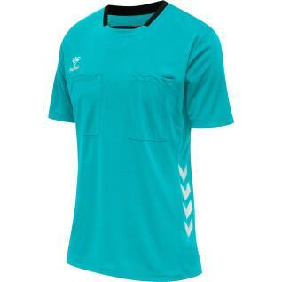 Women's T-shirt Hummel hml referee chevron