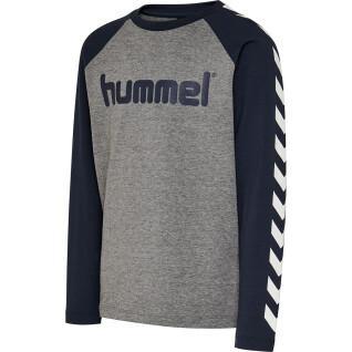 Boy's long sleeve t-shirt Hummel hmlboys