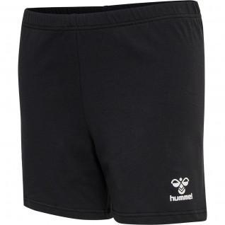 Women's shorts Hummel hmlhmlCORE volley hipster