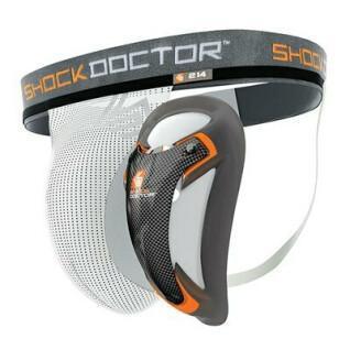 Shell Shock Doctor Ultra Carbon