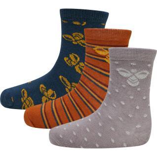 Children's socks Hummel hmlALFIE 3-PACK