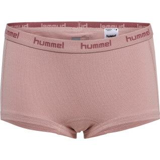 Children's panties Hummel hmlCAROLINA (x2)