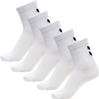 Football Socks Hummel HmlMake My Day Sock (x5)