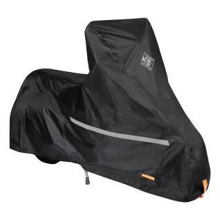 Scooter protective cover with windscreen and topcase Tucano Urbano