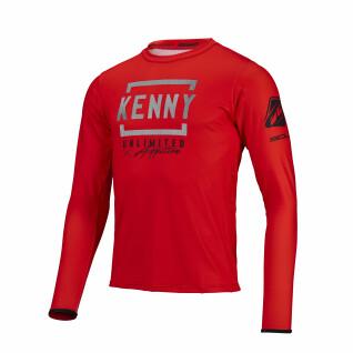 Motorcycle cross jersey Kenny performance