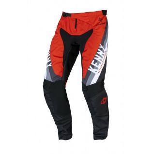 Motorcycle pants Kenny force