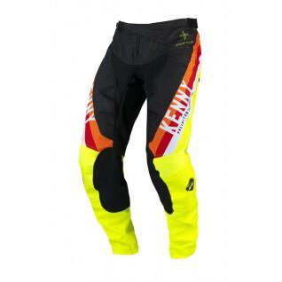 Child motorcycle pants Kenny force