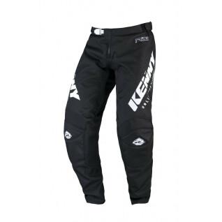Child motorcycle pants Kenny track raw