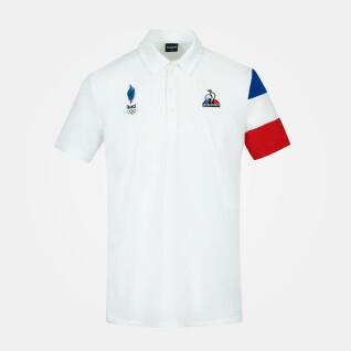 Polo France Olympique 2022 N°1