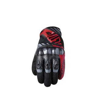 Summer motorcycle gloves Five RS-C
