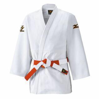 Judo kimono jacket Mizuno