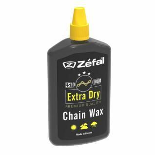 Oil can Zefal extra dry cire 125 ml