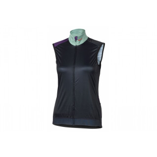 Waterproof vest for women XLC JE-W07 Race