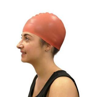 Silicone bathing cap for children Softee