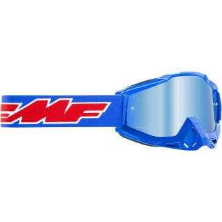 Motorcycle cross goggles FMF Vision rocket