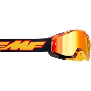 Motorcycle cross goggles FMF Vision spark