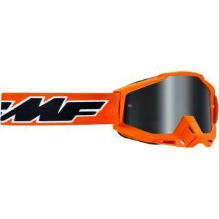 Motorcycle cross goggles FMF Vision sand rocket