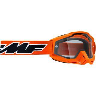 Motorcycle cross goggles FMF Vision endr rocket