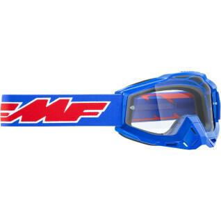 Motorcycle cross goggles FMF Vision otg rocket