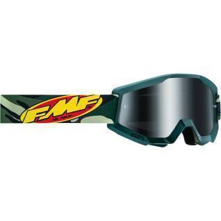 Motorcycle cross goggles FMF Vision assault