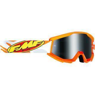 Motorcycle cross goggles FMF Vision assault