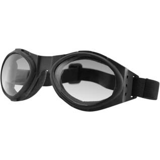 Motorcycle goggles Bobster bugeye 3