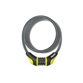 Cable lock Onguard Neon 180 Cm X 12mm