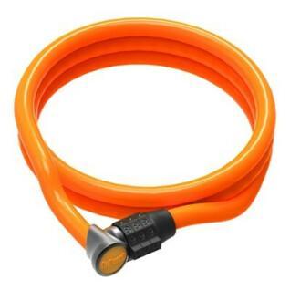 Cable lock Onguard Neon Light Combo 120 Cm X 8 Mm