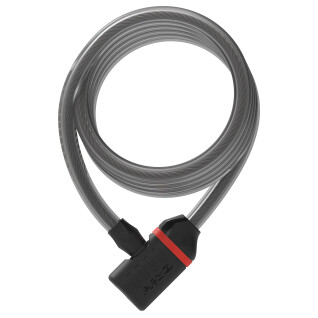 Cable lock Zefal K-Traz C8 12mm - 185 Cm