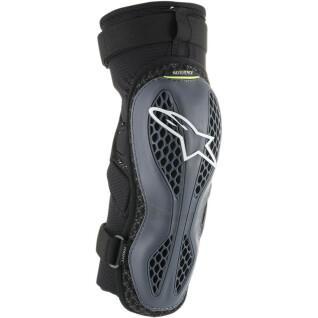 Knee support for motorcycle cross Alpinestars Sequence