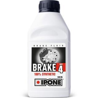 Brake fluid ipone dot4/dot 3