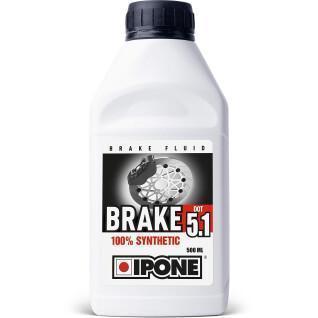 Brake fluid ipone dot 5.1