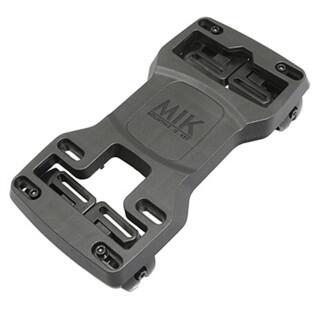 Adapter for luggage rack Basil Mik