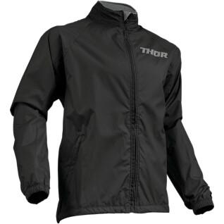 Off-road motorcycle jacket Thor pack s9