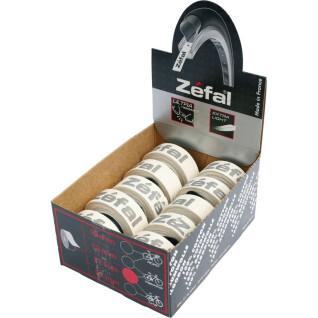Box of 10 rolls of rim tape Zefal 22 mm
