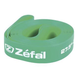 Blister 2 rim bottoms Zefal pvc 27.5" - 20 mm