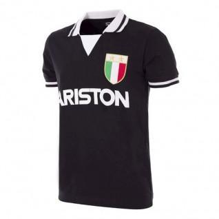 Away jersey Copa Football Juventus Turin 1986 - 87 Retro