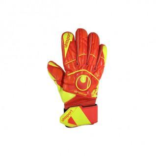 Uhlsport Dynamic Impulse Soft Flex Frame Goalkeeper Gloves 